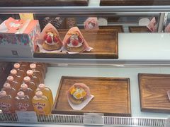 -吉川堂·日式甜点专门店(正佳广场店)
