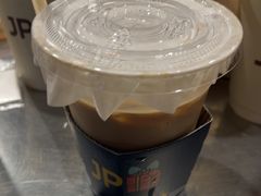 -JPG canteen(广州寺右公馆店)