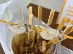 小章鱼-廖记棒棒鸡(青岛万象城店)