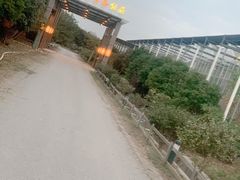-汤山翠谷生态餐厅