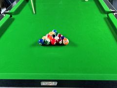 -云川台球(马甸店)