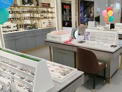 -宝岛眼镜(复兴门百盛店)