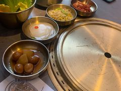-明洞王妃家烤肉(苏州中心星悦汇店)