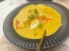 黄咖喱鸡肉-KingThaia金泰兰(滨江天街店)