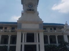 -Big House当代艺术中心