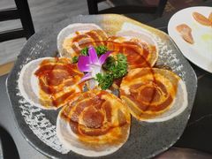 -齐齐哈尔大排档东北菜•烤肉•烧烤(万科时一区店)