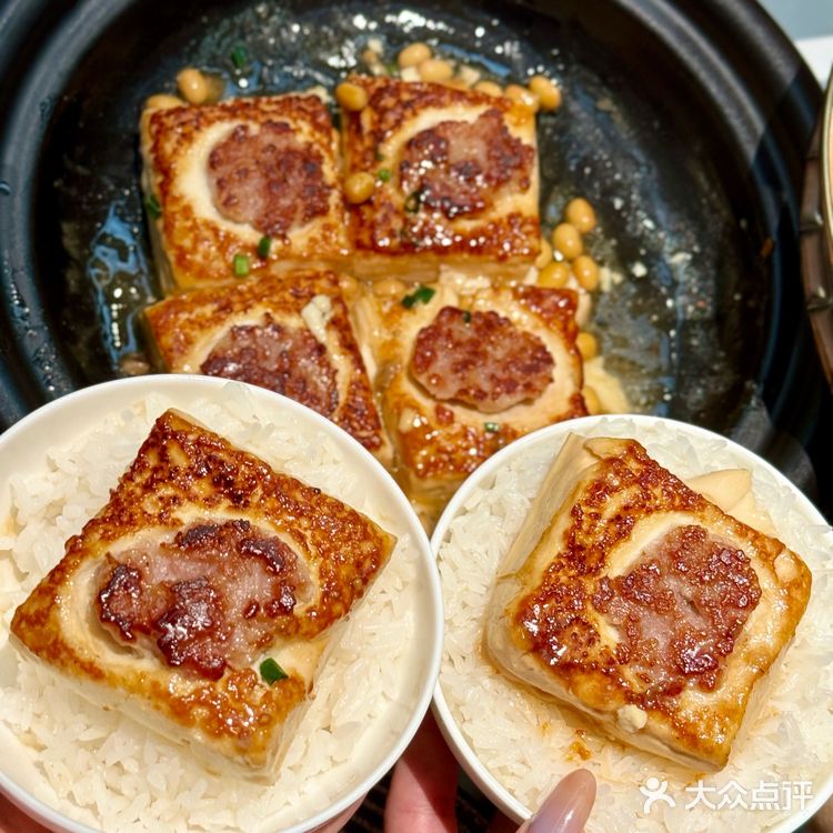 深圳新开正宗客家菜!最爱招牌窑鸡!