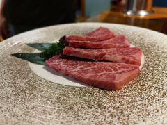 -隐炉和牛烧肉店(群力店)