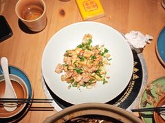 -吃饭皇帝大(长宁龙之梦店)