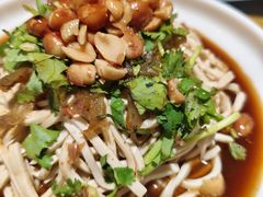 -老淮城·长鱼面(河下古镇店)