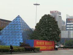-岳阳站