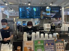 -KOI The(卓悦汇购物中心店)