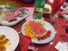 -绸乡宴酒店·融合苏帮宴(吴江店)