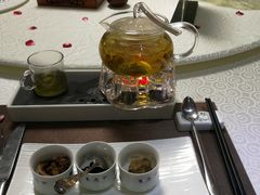 -福慧慈缘素食餐厅(王府井店)