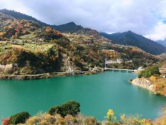 -硗碛藏寨·神木垒景区