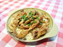 -龙桥私厨·姜花菊花过桥鱼·顺德菜(容桂店)