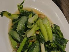 -外婆湾土菜馆(桂乡大道店)