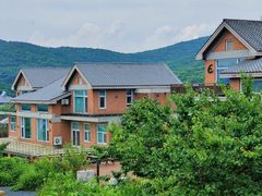 -大连北马山庄