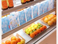 -奈雪的茶(凯德新都心店)