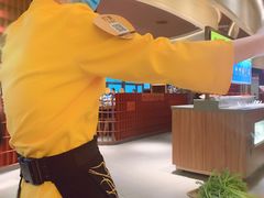 -巴奴毛肚火锅(广益哥伦布店)