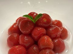 -珠海瑞吉酒店·宴庭中餐厅