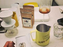 -五进制 Coffee Shop