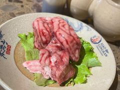 -小龙坎老火锅(西安路店)