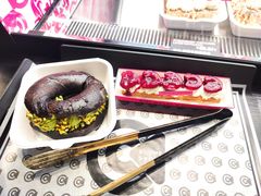 -CC BAGEL&SCONE 贝果与司康(南开大悦城店)