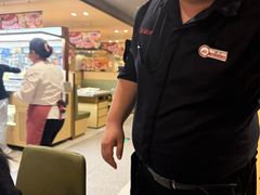 -海底捞火锅(上地华联店)