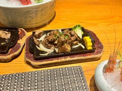 -万鱼亭·筑地屋 日本料理(淮海街店)