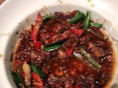 -湘邻呷铺·田园家宴(汉基广场店)