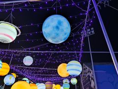 -大同万龙白登山国际滑雪场