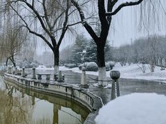 -长安大学(北校区)