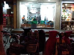 -赵记粽子(司前街店)