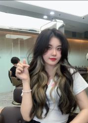 点击看大图 -MORI HAIR SALON日式美发沙龙