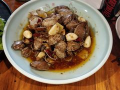 麻辣花甲-戴记龙虾(天泽街店)