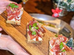 -Bistro 63 创意融合料理(广粤天地店)