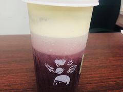 -喜茶(上海正大广场店)
