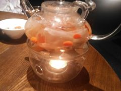 -粗茶淡饭·隐庐私厨(东亭店)