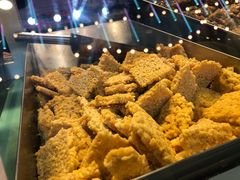 锅巴-上海哈尔滨食品厂(合生汇店)