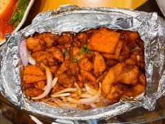 -令氏家外家周秦食府(高新店)