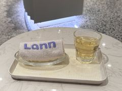 -LANN I 蘭 SPA(陆家嘴中心店)