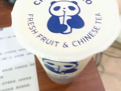 -茶百道(沃格时尚街店)