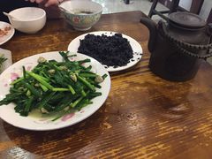 -观桥阁(锦溪店)