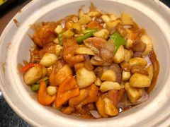 -高第街56号餐厅(凯德mall新都心店)