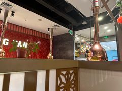 -韩宫宴烤肉·黑毛和牛·料理(合肥滨湖银泰城店)