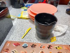 -争鲜回转寿司(中街大悦城店)