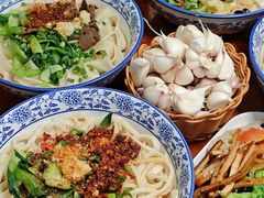 -马振面(小皮院店)