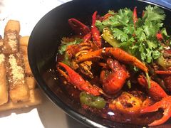 -红辣椒·川菜·火锅(张杨路店)