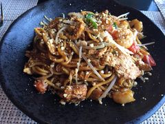 -龙之梦万丽酒店青餐厅